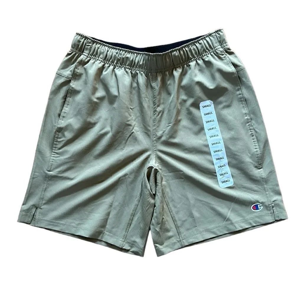 NEW Champion Mens Shorts